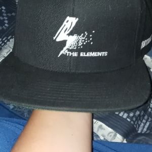 A TobyMac hat